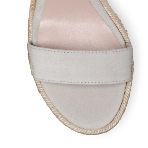 Stuart Weitzman
Lexia Sandals Wedges - Picture 5 of 11